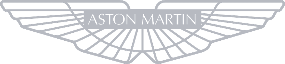 Aston Martin logo