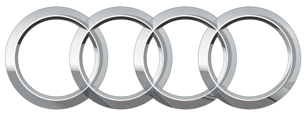 Audi logo