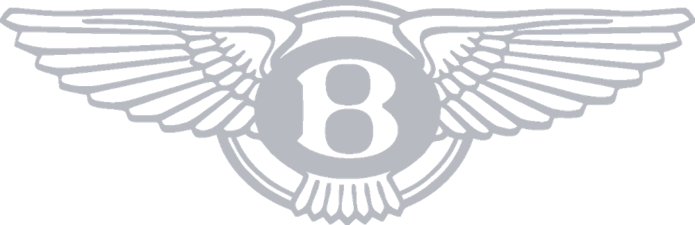 Bentley logo