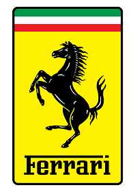 Ferrari logo