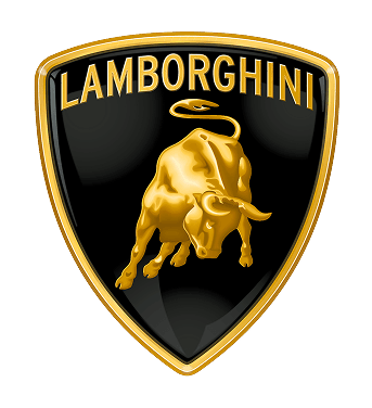 Lamborghini logo