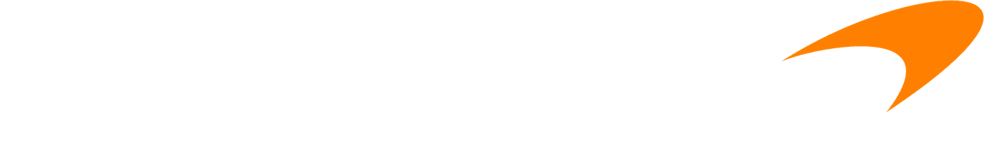 McLaren logo