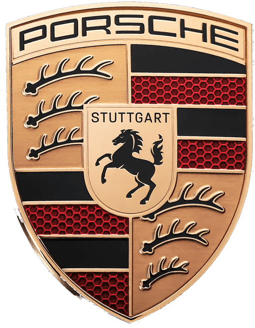 Porsche logo
